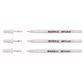 Sakura Gelly Roll 3pc Set White 05,08,10