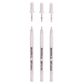 Sakura Gelly Roll 3pc Set White 05,08,10