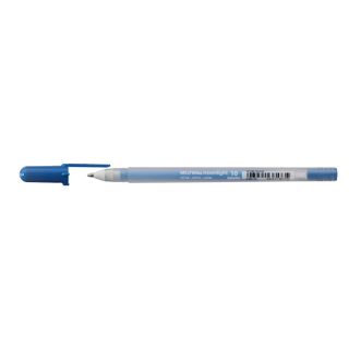 Sakura Gelly Roll Moonlight 10, Blue