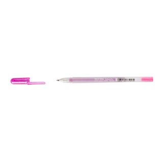 Sakura Gelly Roll Metallic, Pink