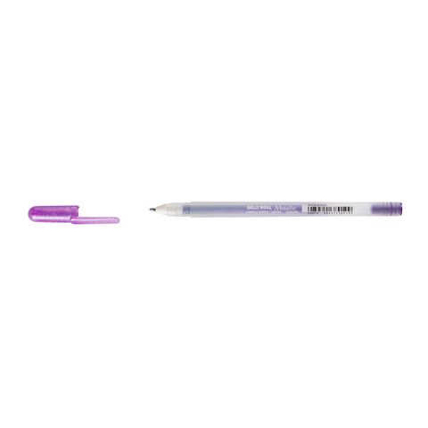 Sakura Gelly Roll Metallic, Purple