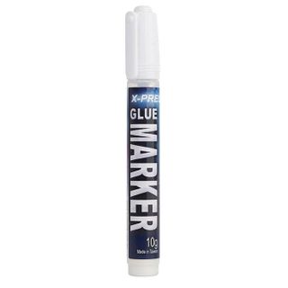 X-Press It Glue Marker 4mm 10g