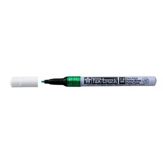 Sakura Pen-touch Fine 1mm, Green