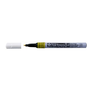 Sakura Pen-touch Fine 1mm, Yellow