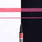 Sakura Pen-touch Fine 1mm, Fluro Red
