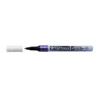 Sakura Pen-touch Fine 1mm, Purple