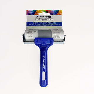 X-Press It Premium Brayer - 4"/100mm