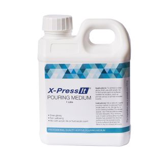 X-Press It Pouring Medium 1Lt