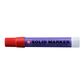 Sakura Solid Marker - Red