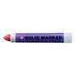 Sakura Solid Marker - Red