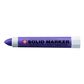 Sakura Solid Marker - Violet