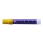 Sakura Solid Marker - Yellow