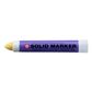 Sakura Solid Marker - Yellow