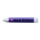 Sakura Solid Marker - White