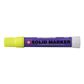 Sakura Solid Marker - Fluro Yellow