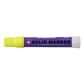 Sakura Solid Marker - Fluro Yellow