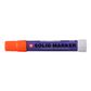 Sakura Solid Marker - Fluro Orange