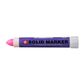 Sakura Solid Marker - Fluro Pink