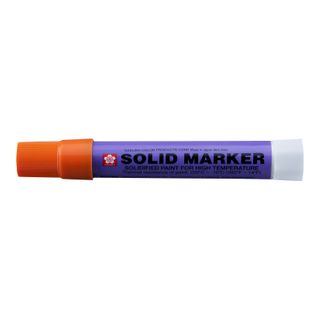 Sakura Solid Marker - Orange