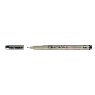 Sakura Pigma Micron 05 Pen 0.45mm, Hunter Green