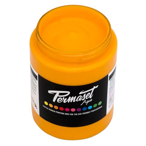 Permaset Aqua Standard 300ml Yellow R