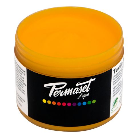 Permaset Aqua Standard 100ml Yellow R