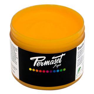 Permaset Aqua Standard 100ml Yellow R