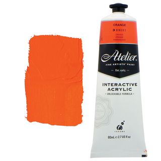 Atelier Interactive Orange S2 80ml