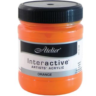Atelier Interactive Orange S2 500ml