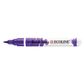 Ecoline Brushpen - 548 - Blue Violet