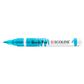 Ecoline Brushpen - 551 - Sky Blue Light