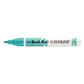 Ecoline Brushpen - 522 - Turquise Blue