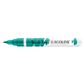 Ecoline Brushpen - 654 - Fir Green