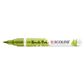 Ecoline Brushpen - 676 - Grass Green