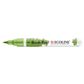 Ecoline Brushpen - 657 - Bronze Green