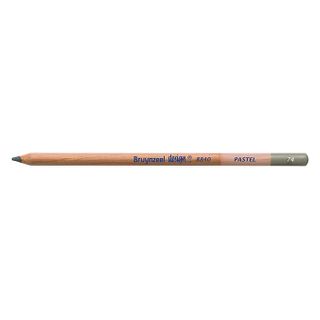 Bruynzeel Design Pastel Pencil Dark Grey 74