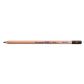 Bruynzeel Design Pastel Pencil Mid Brown Grey 81