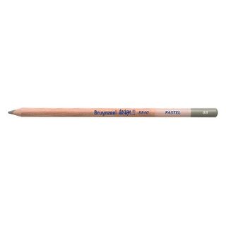 Bruynzeel Design Pastel Pencil Dull Cold Grey 88