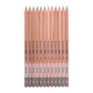 Bruynzeel Design Pastel Pencil Dull Cold Grey 88