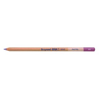 Bruynzeel Design Pastel Pencil Lt Blue Violet 93