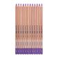 Bruynzeel Design Pastel Pencil Lt Blue Violet 93