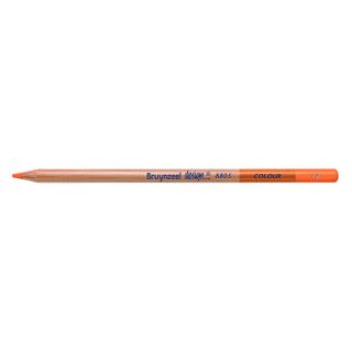 Bruynzeel Design Coloured Pencil Perm Orange 18
