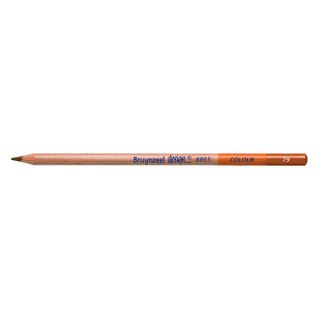 Bruynzeel Design Coloured Pencil Burnt Ochre 79