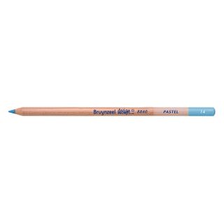 Bruynzeel Design Pastel Pencil Smyrna Blue 14