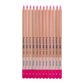 Bruynzeel Design Pastel Pencil Dark Pink 36