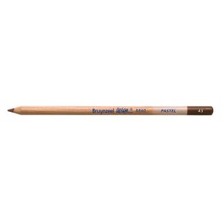 Bruynzeel Design Pastel Pencil Havana Brown 45