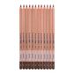 Bruynzeel Design Pastel Pencil Havana Brown 45