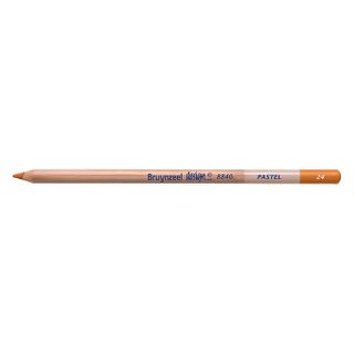 Bruynzeel Design Pastel Pencil Burnt Sienna 24