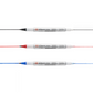 Sakura IDenti Pen Dual Point Red Blue Black 3pk