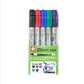 Sakura IDenti Pen Dual Point Assorted 5pk